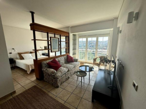 ApartamentoEstudio con vistas